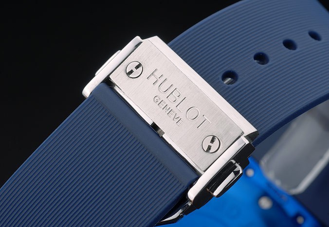 correa hublot